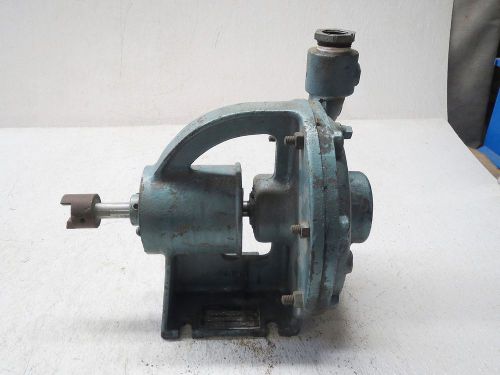 CRANE DEMING 1A-A1 PUMP 3914-10100001, IMP DIA 6 (USED)