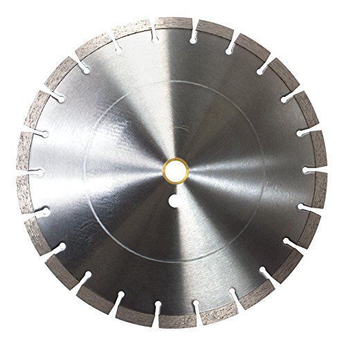 Concord Blades SSB1215C/B-P General Purpose Premium Segmented 12-Inch Diamond