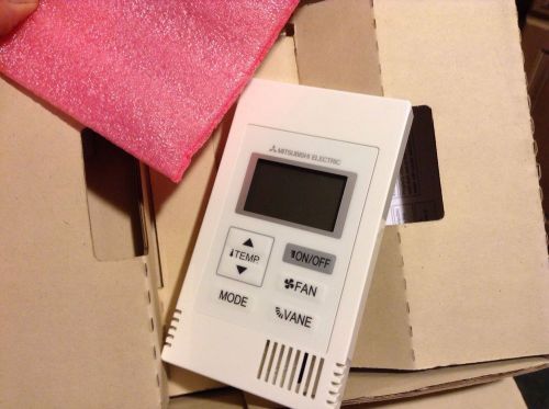 Mitsubishi Electric PAC-YT53CRAU Simple MA Remote Control New