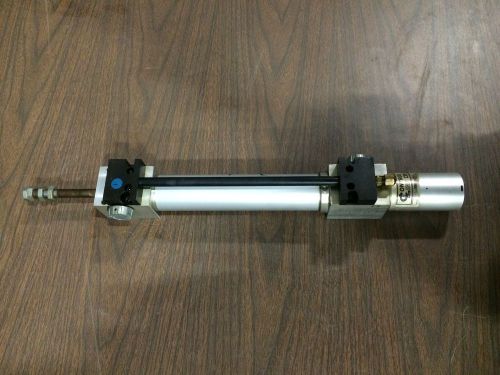 Control Line Equipment Veritol Hydraulic Checking Cylinder 9&#034; Stroke 1216-2009-0