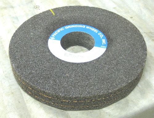 Surface Centerless Grinder wheel 16 grit Grinding 14&#034; x 2&#034; x 3-1/2&#034; HOLE 70A16