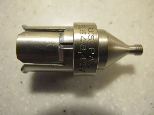 General Radio TINY MALE TO GR874 ADAPTER CONNECTOR TEKTRONIX AMPHENOL