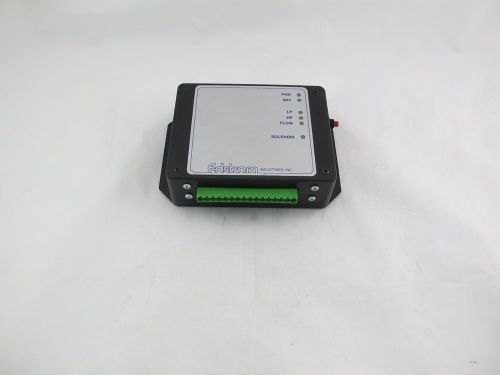 EDSTROM 0001-3682-7701 PRS FLOW MONITOR *60 DAY WARRANTY*