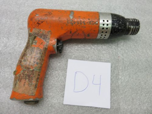 D4- Deutsch APT Tool  LSRR-300 3X Air Recoilless Rivet Gun AIRCRAFT SHEET METAL