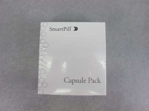 SMARTPILL 50100100 SMART PILL GASTRO-INTESTINAL MONITORING SYSTEM