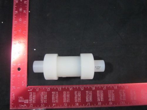 Valve Check Valve PVDF d25 DN20