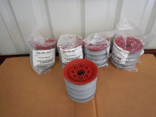 5 new piab f110 outer head vacuum suction cup flat surface lifter new for sale