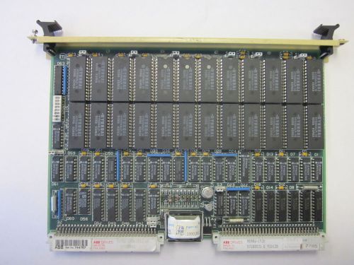 ABB / Stromberg 57088443 MEM86-192K+192KRAM