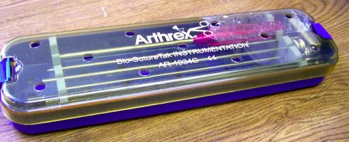 ARTHREX BIO-SUTURE TAK INSTRUMENTATION AR-1934C