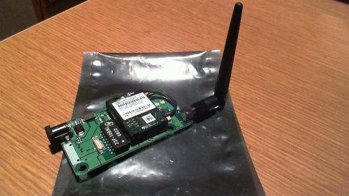 QUATECH AIRBORNE EMBEDDED WIRELESS ETHERNET BRIDGE MODULE 802.11 b/g