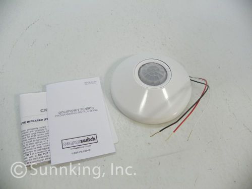 SensorSwitch Ceiling Mount Passive Infrared Room Occupancy Sensor CM-9