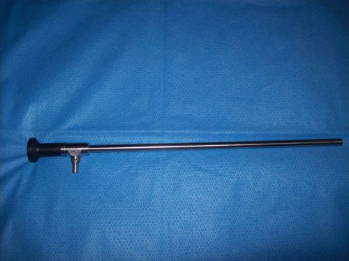 LINVATEC HD1000 10MM  0 DEGREES LAPAROSCOPE AUTOCLAVABLE