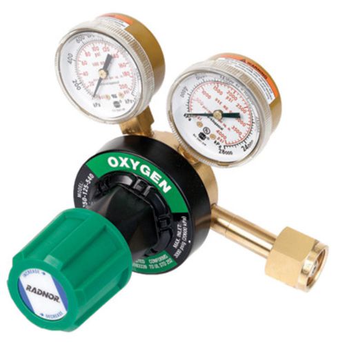 Rednor oxygen regulator for sale