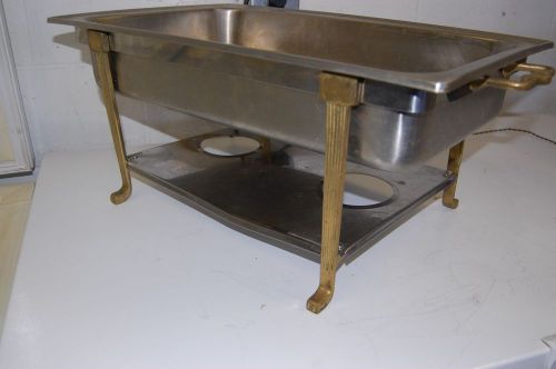 Full-Size Chafer Water Pan