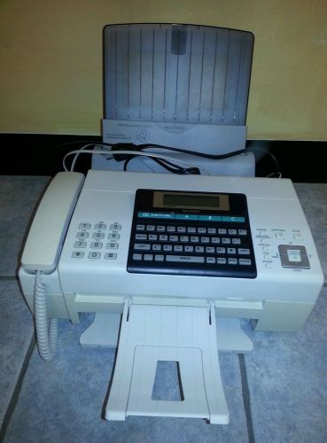 SHARP Broadband Fax Machine (UX-B800SE)