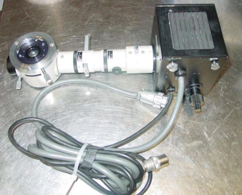 NIKON  VERTICAL ILLUMINATOR  Microscope