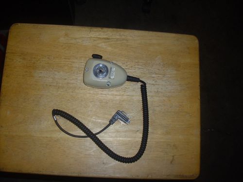 Motorola Potato Mic   HMN1080A