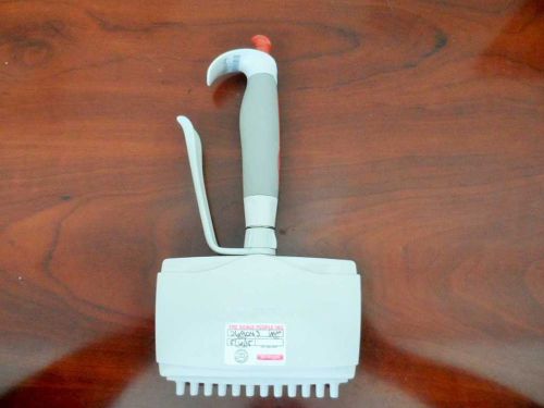 Hamilton 12-Channel Pipette Soft Grip 300µL