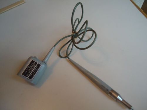 Hewlett Packard HP 11096A / Agilent 11096A High Frequency Probe