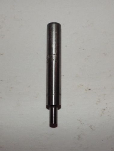 L.S. Starrett No. 827A Edge Finder