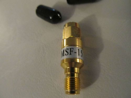 Andrew ATTEN-SMSF-15 Attenuator