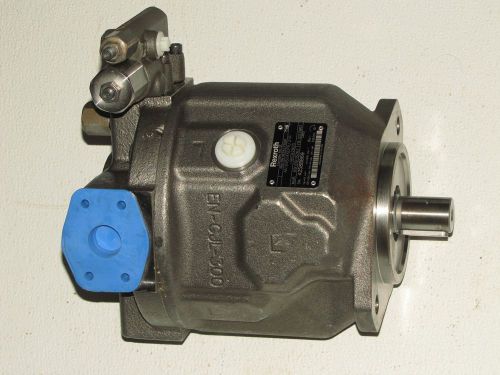 REXROTH HYDRAULIC PISTON PUMP No. AA10VSO45DFR/31R-VKC62N00 R910918262 -NEW -