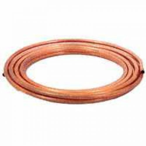 3/8X20 Gen Purp Copper Tubing CARDEL INDUSTRIES Copper Tubing-Coils RC3820