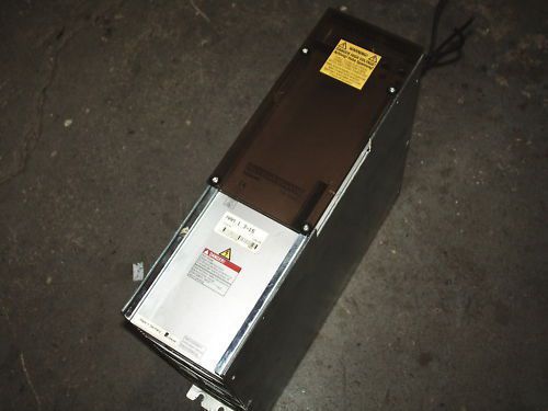 INDRAMAT SERVO LINE FORMER NAM 1.2-15 246506 *QUANTITY