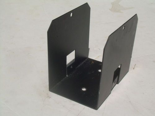 Mytee H528 Heater Bracket