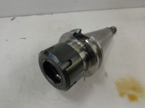 PARLEC CAT 40 ER32 COLLET CHUCK 2.3 PROJECTION   STK 9191