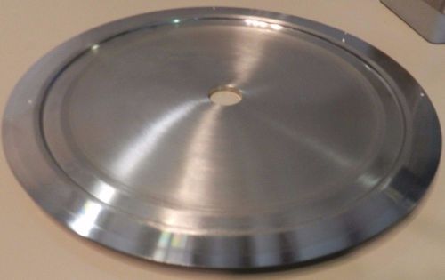 Hobart EZX Stainless Clean Cut 12&#034; Dia Slicer Blade