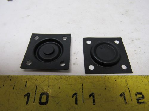 Videojet SP355611 Excel 2000 Series Printer Adder Valve Diaphragm Bag of 2