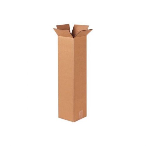 25 12x12x24 tall corrugated shipping packing boxes for sale