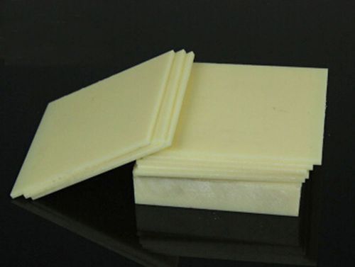 1pcs 8mm * 100mm * 150mm nylon polyamide pa plastic plate sheet #a260c for sale