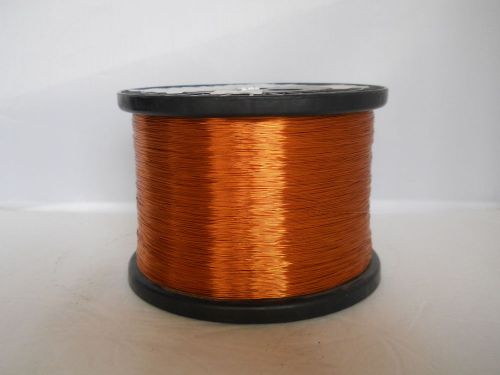 25 AWG 1177/15-18 220.c ESSX POLIMIDE S-ALEX 9.8 LB.