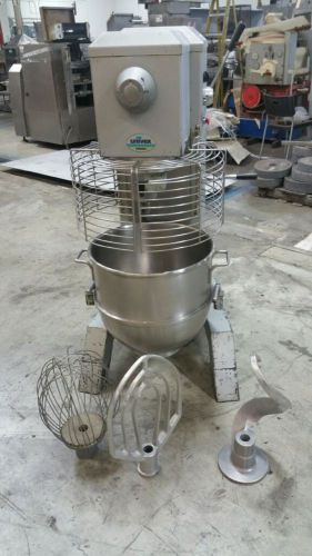 Mixer 60QT