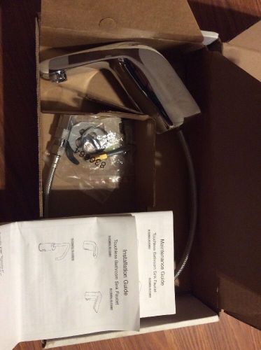 Kohler Touchless Bathroom Sink Faucet (K-13460)