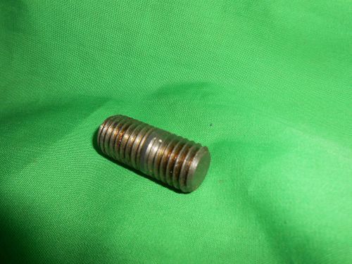 Northwestern #38504  Clamping Stud  5/8 x 1-1/2&#034;    USA