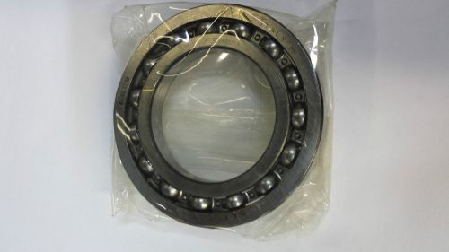 SKF SINGLE ROW RADIAL BEARING 16009