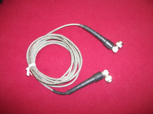 TRIMBLE GPS ANTENNA CABLE LEICA ZEPHYER 5800 5700 PRO XRS/XR PN # 22628 REV F DC