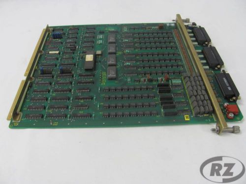 8000IOBD ALLEN BRADLEY ELECTRONIC CIRCUIT BOARD REMANUFACTURED