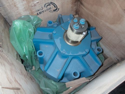 Rotary Power Model SMA1000 B1 183 Hydraulic Motor