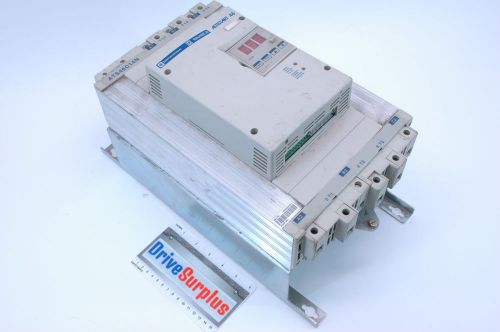 Telemecanique ATS46C14N Soft Starter Inverter [PZO]