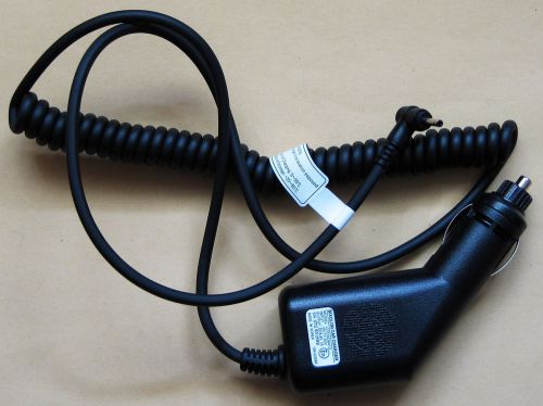 BIXOLON car charger PCC-R200 for mobile printers SPP-R200, -R200II, -R300, -R400