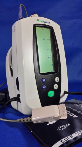 Welch Allyn Spot Vital Signs 42NTB