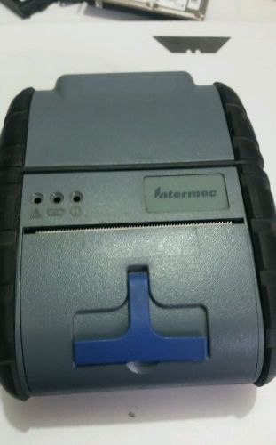 LOT (10) intermec pb3 printers