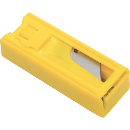 !2! stanley 11-921t hd all purpose utility blades 10/pk new/sealed(w dispenser) for sale