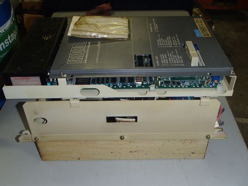 Mitsubishi Freqrol FR-SF-2-7.5K-BC_FRSF27.5KBC AC Spindle Drive_ *AS-IS