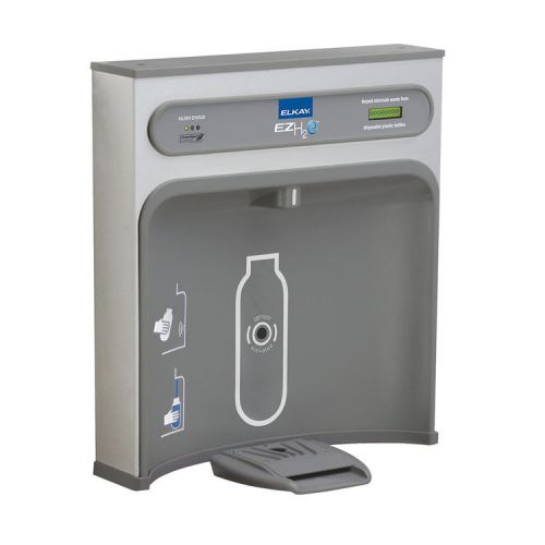 Elkay lzwsr ezho retro-fit wall mount bottled water filling unit for sale