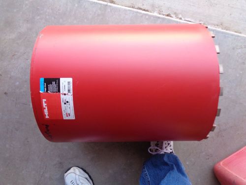 Hilti 16&#034; Diamond Core Drill Bit